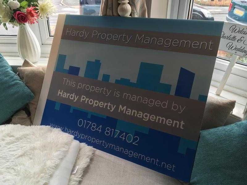 Hardy Property Management