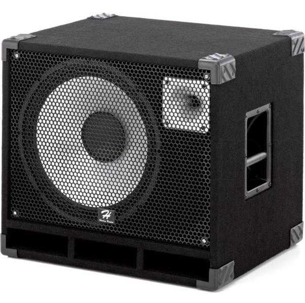 Harley Benton Speaker 200w 8ohm 100.00 collection only