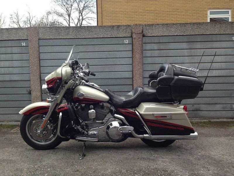 Harley Davidson 2006