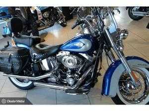 Harley-Davidson Softail 2010