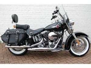 Harley-Davidson Softail