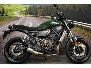 Harley-Davidson Sportster 2016