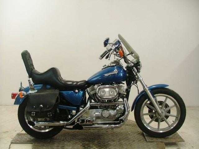 Harley-Davidson XLH 1994