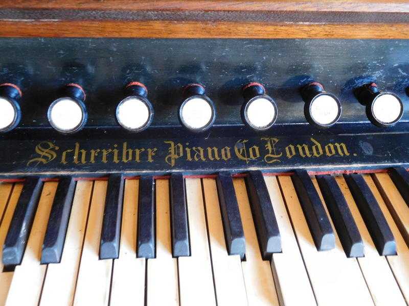 Harmonium