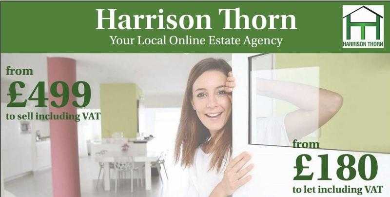 Harrison Thorn Estate amp Letting Agency