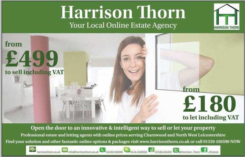 Harrison Thorn Your Local Online Estate amp Letting Agents