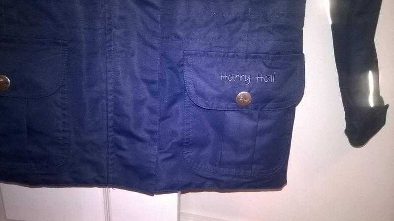 Harry Hall Riding Coat