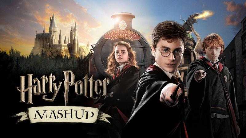 Harry Potter Full Movie Series Download