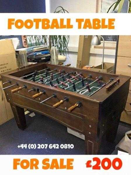 Harvard Football Table 200