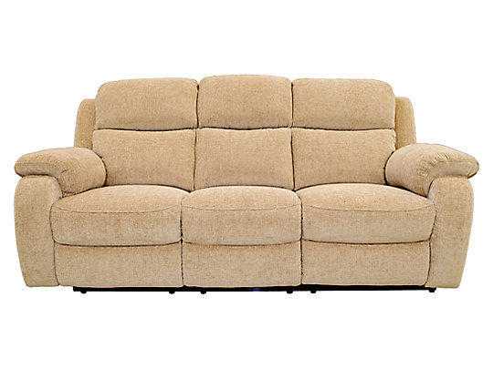 Harvey Sennen Settee