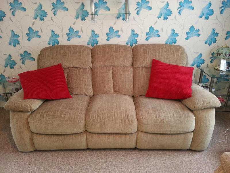 Harveys Sofas