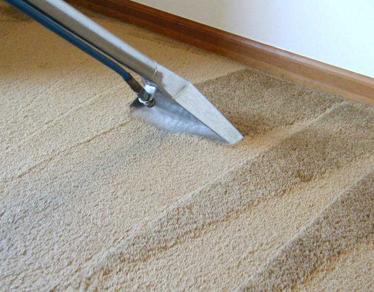 Hassle-Free Cleaning Solutions By Carpet Cleaning Company