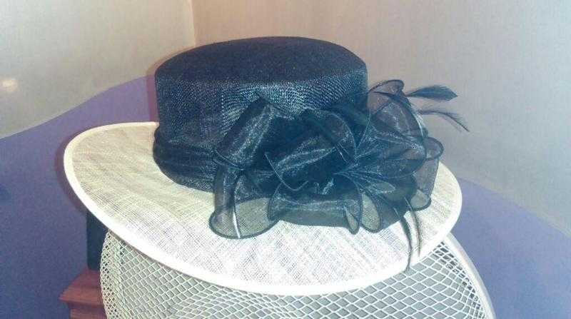 Hatbox Hat