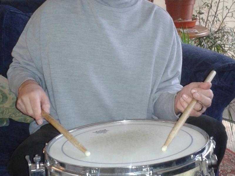 Have more FUN - Saturday Drum Lessons in Streatham