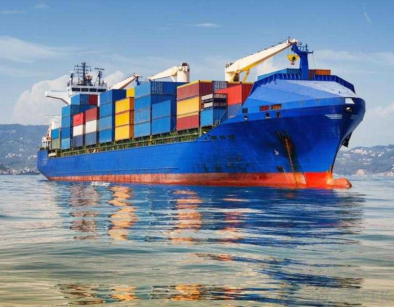 Have plans to send big parcels through sea cargo services Give us a call right now.