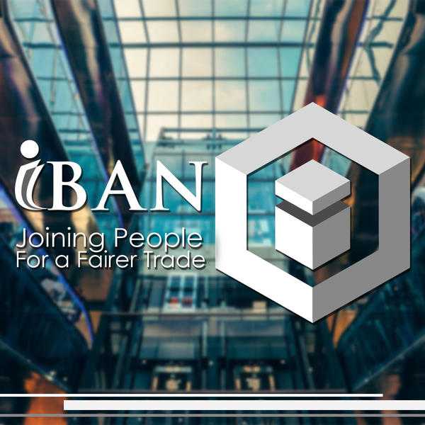 Have you met iBAN