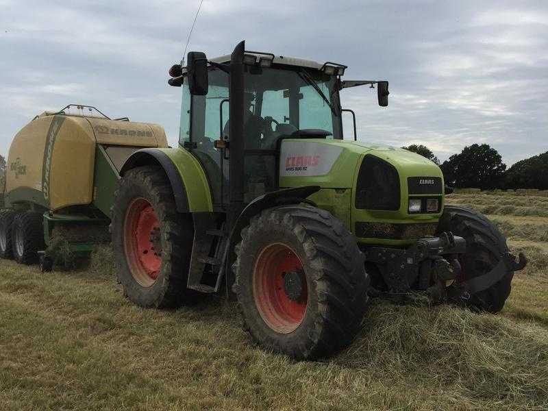 Hay and Haylage For Sale DELIVERED