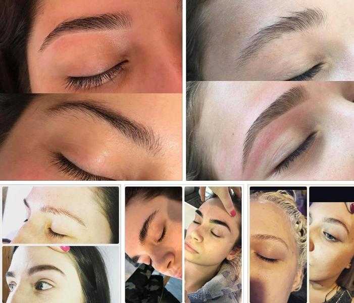 HD Eye Brows