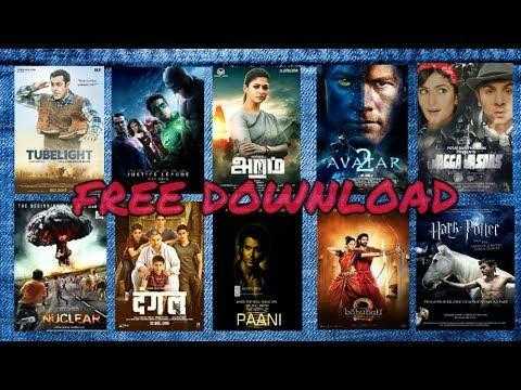 HD movies download