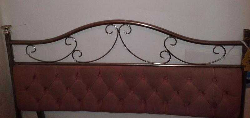 Head Board for Double Mattress