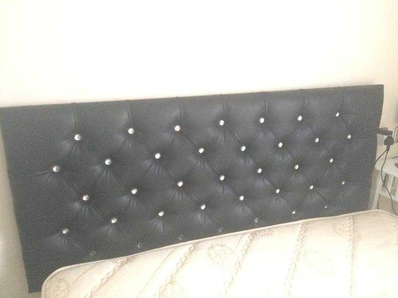 Headboard