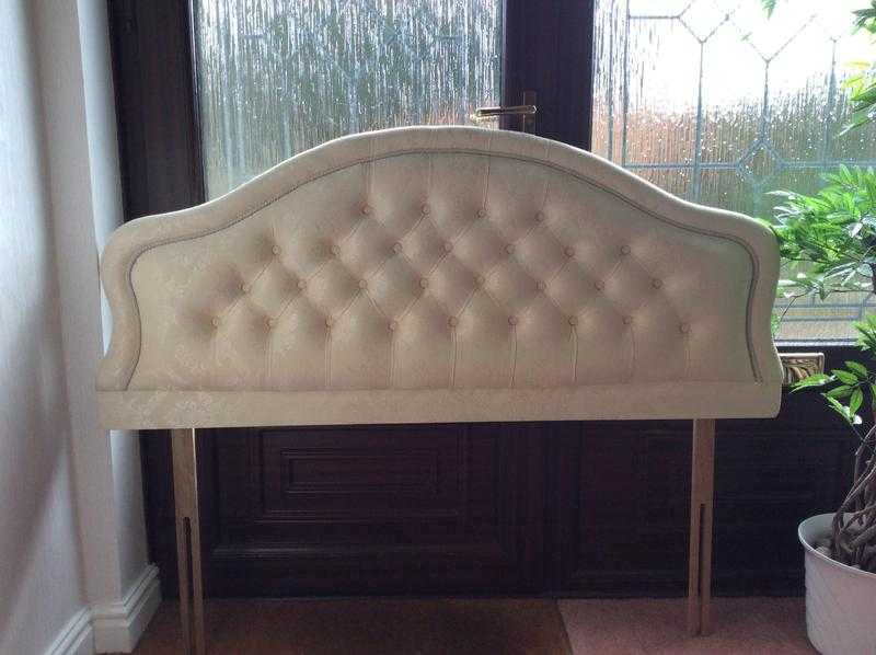 Headboard