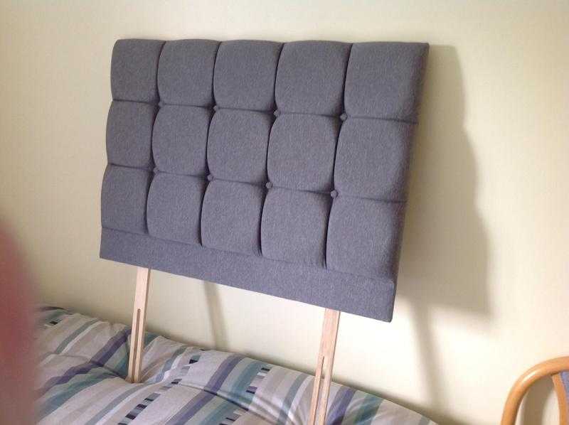 Headboard