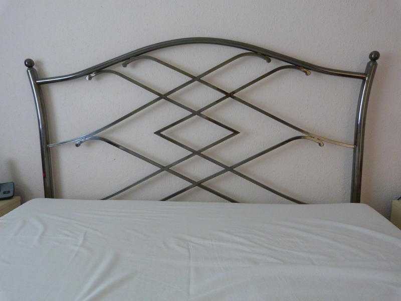 Headboard