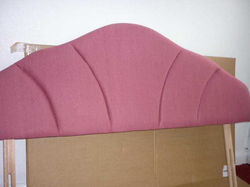 Headboard