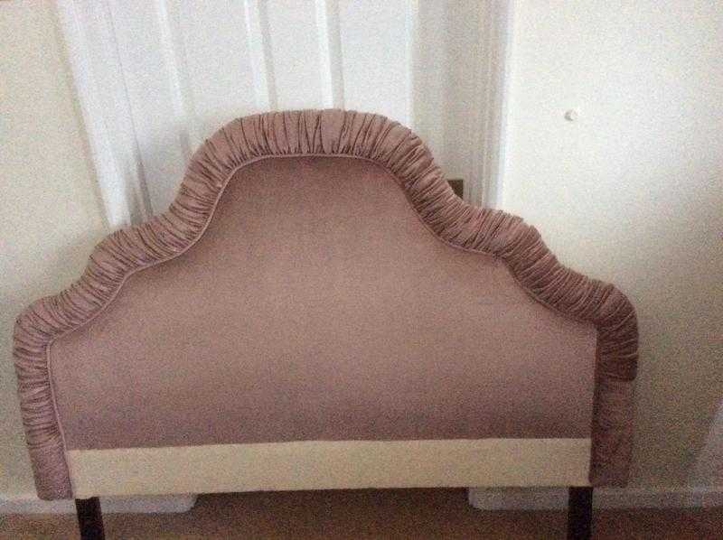 Headboard