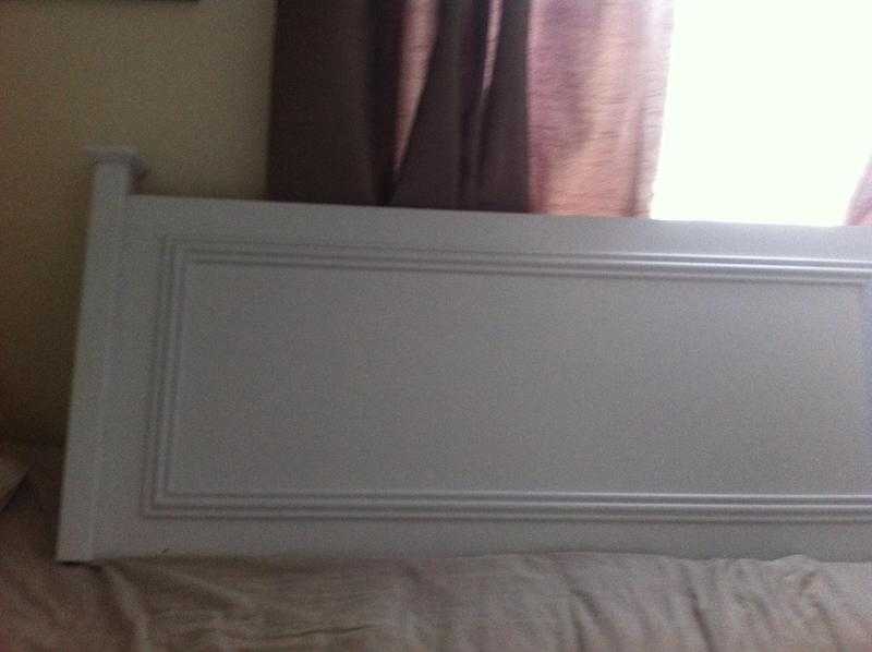 Headboard