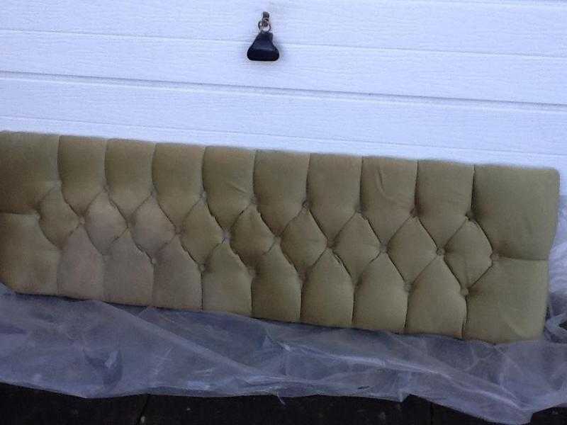 HEADBOARD