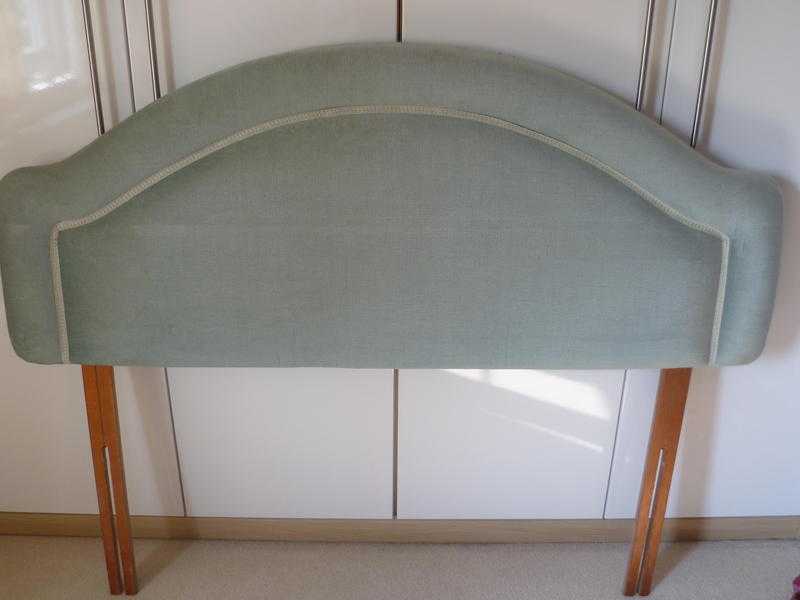 Headboard for double bed