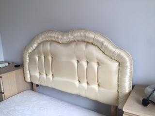 Headboard for King Size Bed