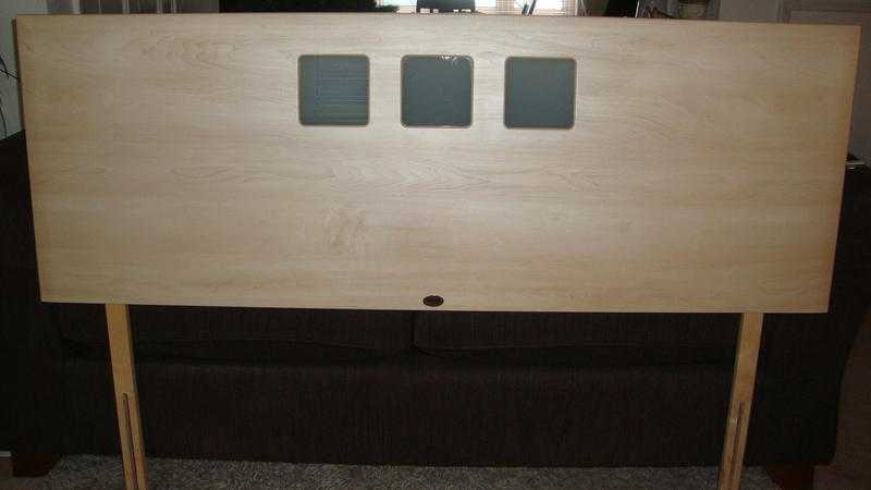 Headboard for King Size Bed