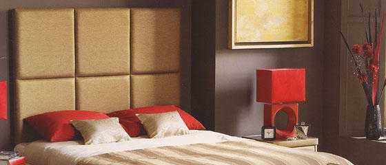 Headboards UK  Wooden Headboards