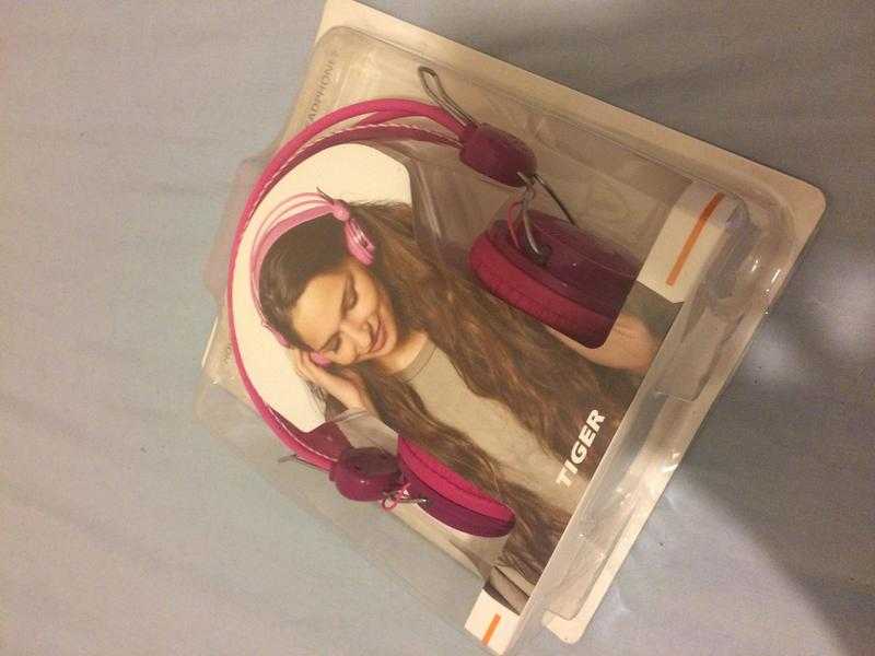 Headphones