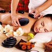 Healing balance and relaxing massage therapies in Walsall