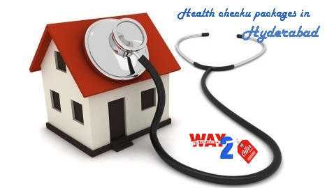 Health Checkup Packages in Hyderabad