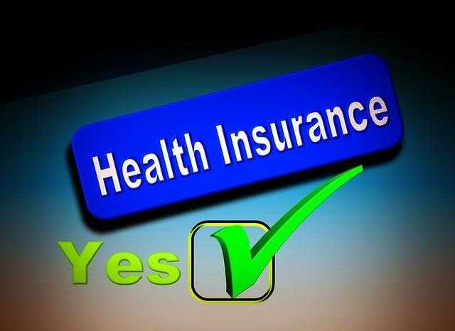 HEALTH INSURANCE