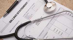Healthcare billing statements that will get you paid