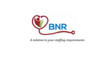 Healthcare recruitment agency UK