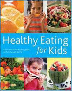 Healthy Eating for Kids