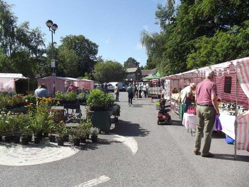 Heathfield Farmers Market