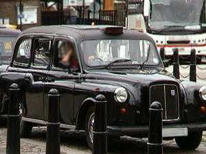 Heathrow Airport Taxis