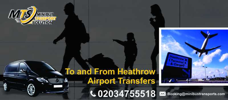 Heathrow Airport Transfers