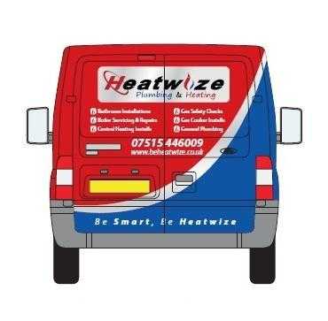 Heatwize Plumber and Heating Engineer. Battle, Hastings, Bexhill, Sussex