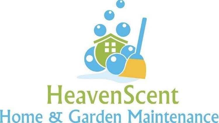 HEAVEN SCENT, home and gardening cleaning services.