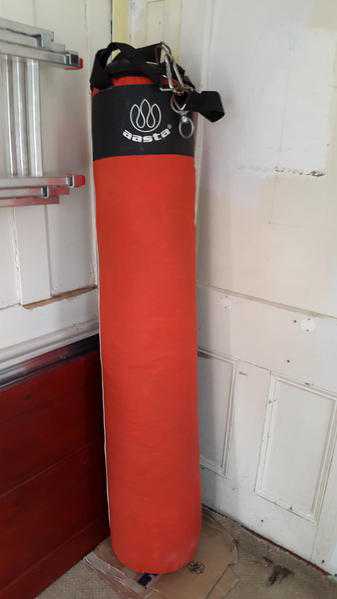 heavy duty professional punching bag