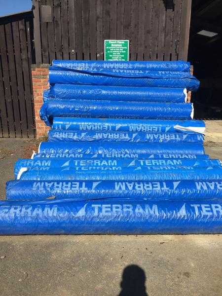 HEAVY DUTY TERRAM FOR SALE